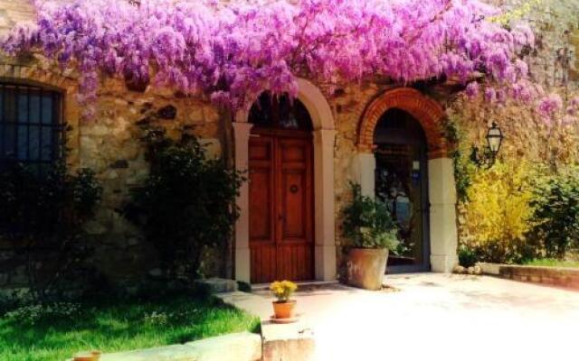 Al Castello Del Principe