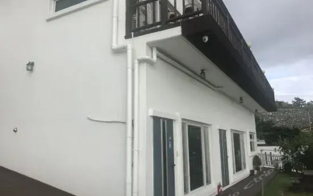 Yeosu Rainbow Pension