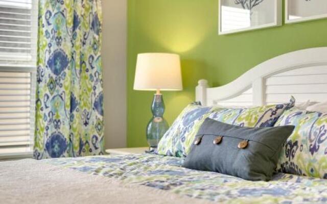 Four Bedrooms Townhome 5116