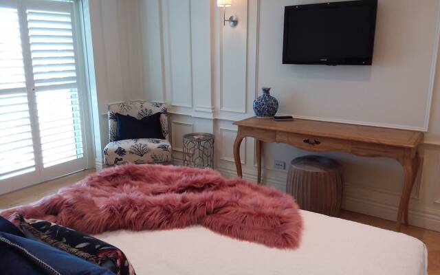 Pacific Blue Apartment 288B, 265 Sandy Point Road