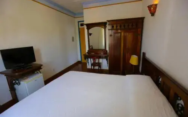 Pousada Sinhá Olímpia
