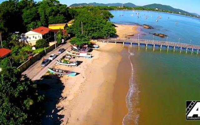 Caminho do Trapiche Guest House