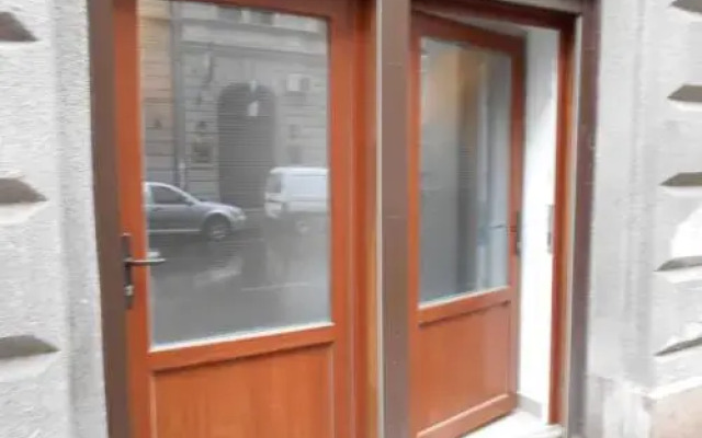 Hostel Vorosmarty