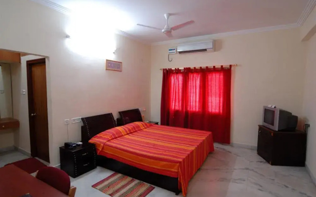 Hotel Serenity Inn Whitefield, Hyderabad