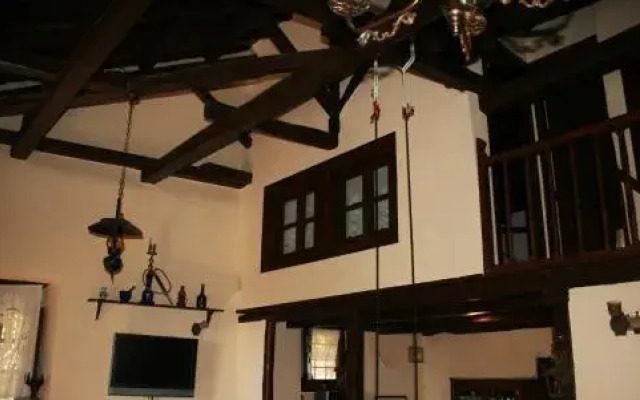 Villa Neraida