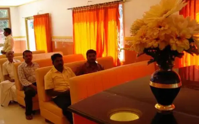 Hotel New Tamil Nadu