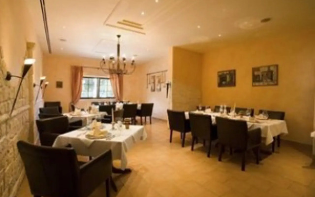 Boardinghouse Das RUNDUM
