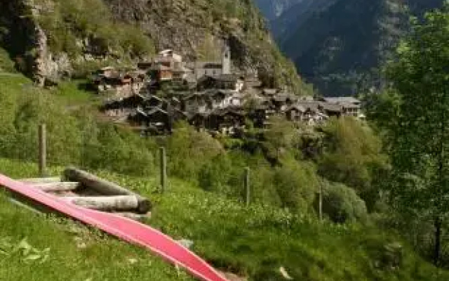 Cà Speranza