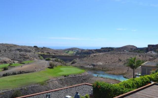 Salobre Golf & Resort Villas