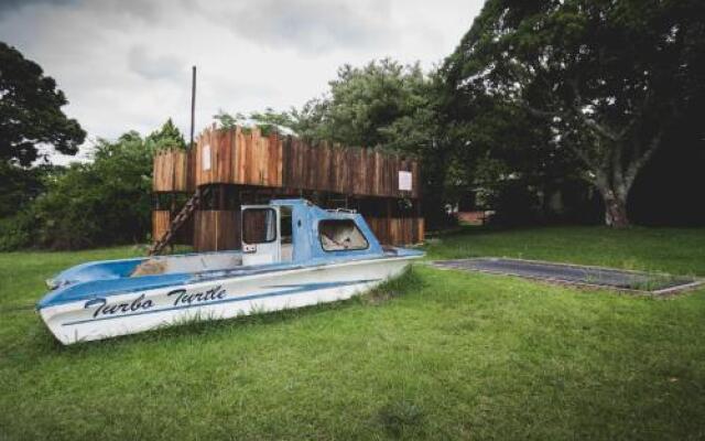 Oribi Gorge Guest Farm