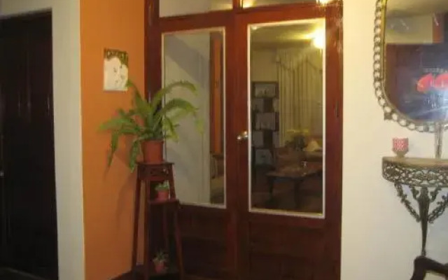 Casa del Parque - La Merced