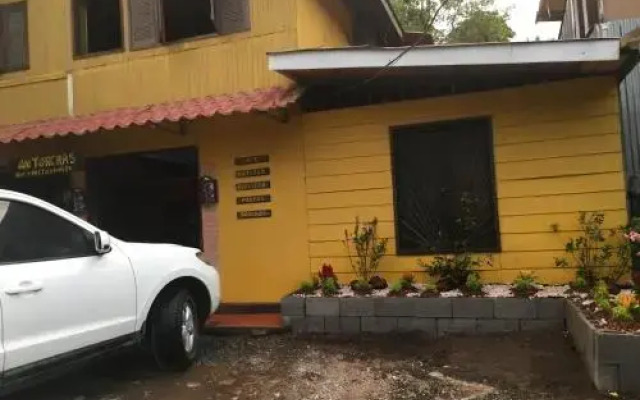 Antorchas Bed and Breakfast