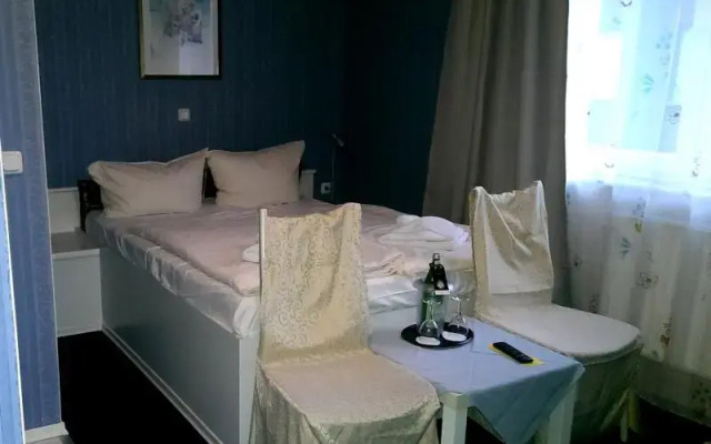 Noahs Ark hotel