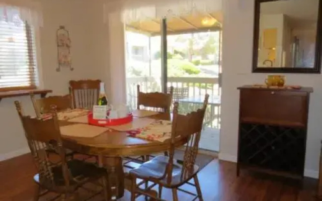 Villa Condo