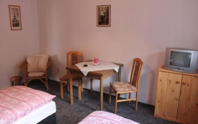 Ferienwohnung Sandra Schedifka