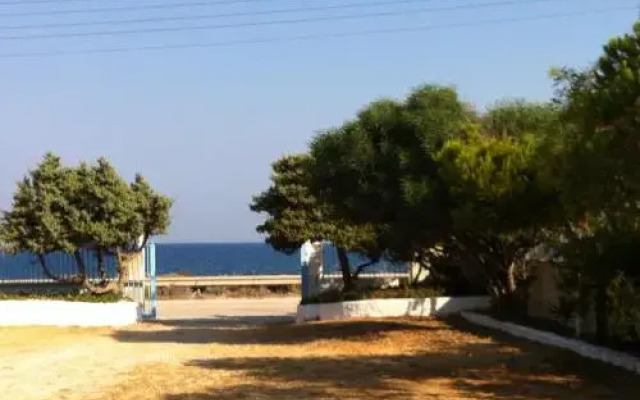 Porto Milos