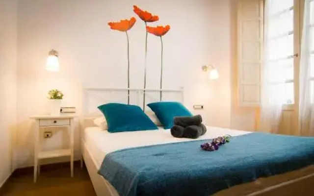 Holidays2Malaga Cordoba B