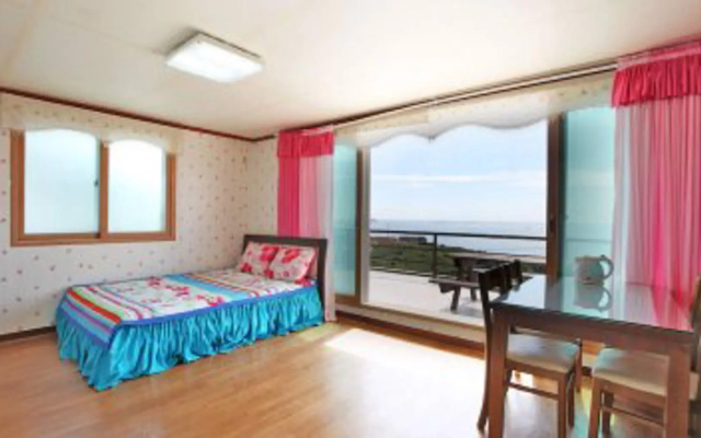 Namhae Sullem Pension