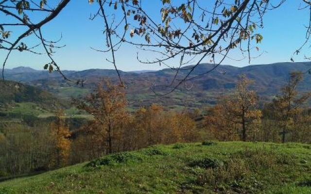 Agriturismo al Monte