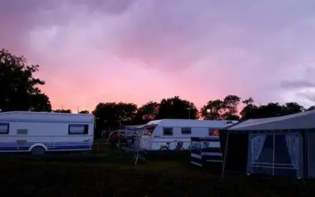 Tobisviks Camping