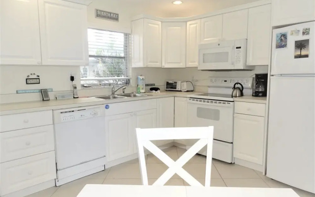 Jamaica Royale 046 - 1 Br Villa