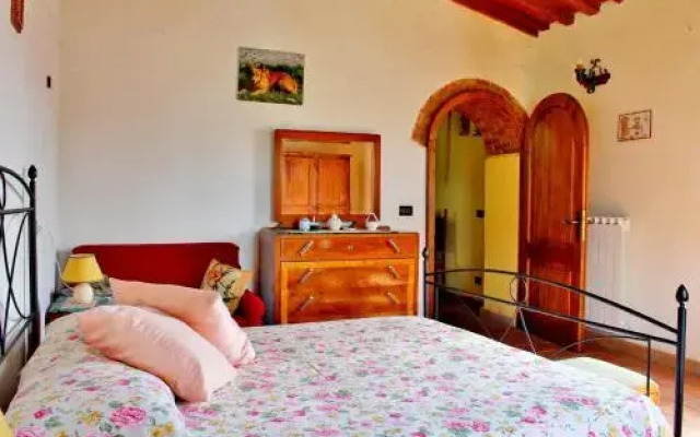 Agriturismo Podere Pantano