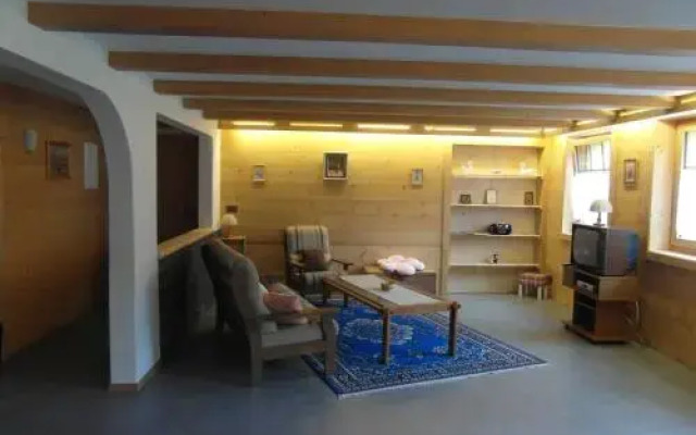 Les Promenades en Montagne