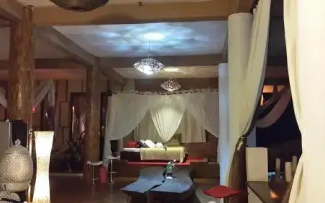 Rara Villas Lombok