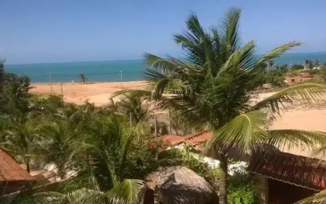 Vila Beija-flor