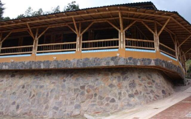 Hotel Campestre Inaoska Ecospa