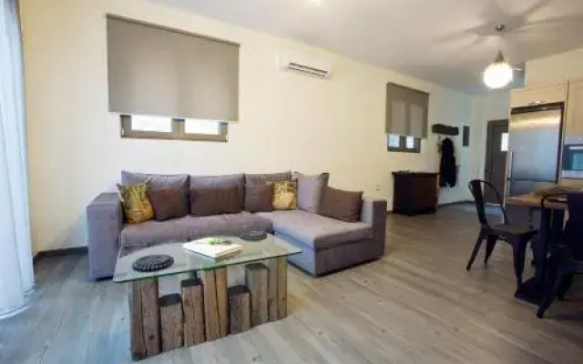 Myros House