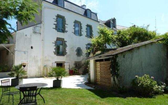 La Parenthèse de l'ile