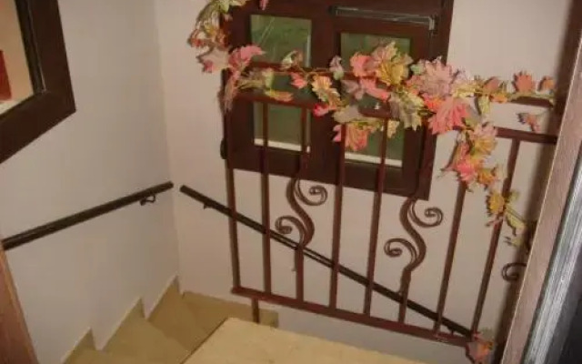 Villa Angela