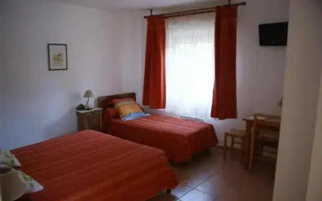 Chambres d'hôtes La Gardie