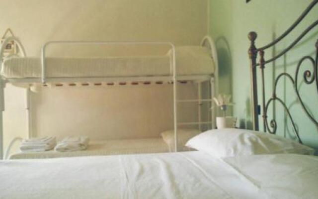 Bed And Breakfast Mare Calabria