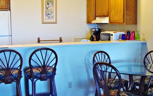 Kapulanikai Vacation Suites