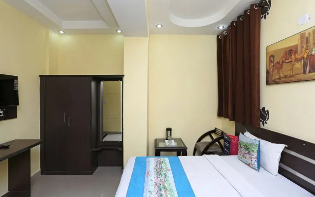 OYO Rooms Rishikul