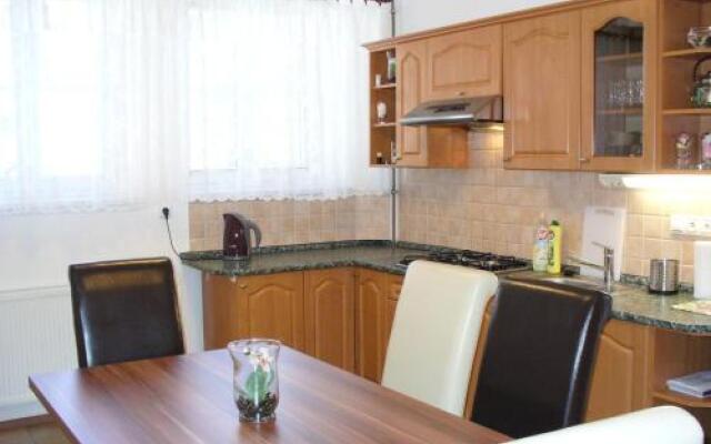 Apartman Nadezda