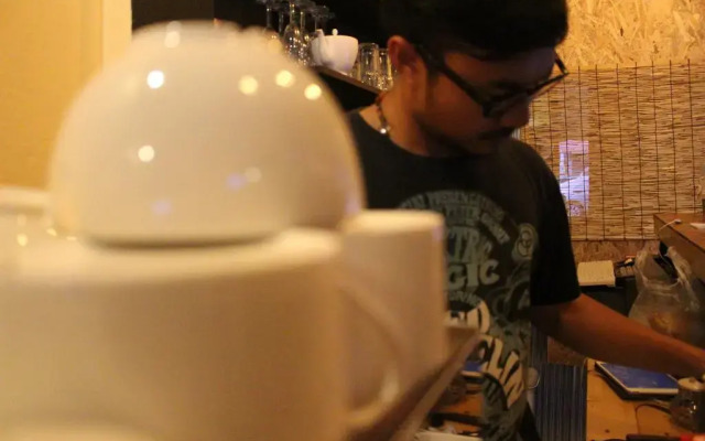 Follow Your Heart Hostel & Cafe