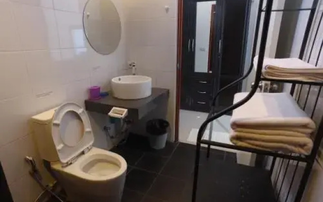 Kiddee Condo Samui