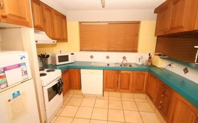 Riverview Two Apartments