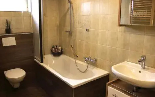 Ferienwohnung Christa