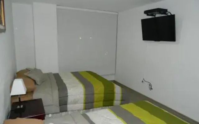 ITSAHOME Apartments Torre Seis
