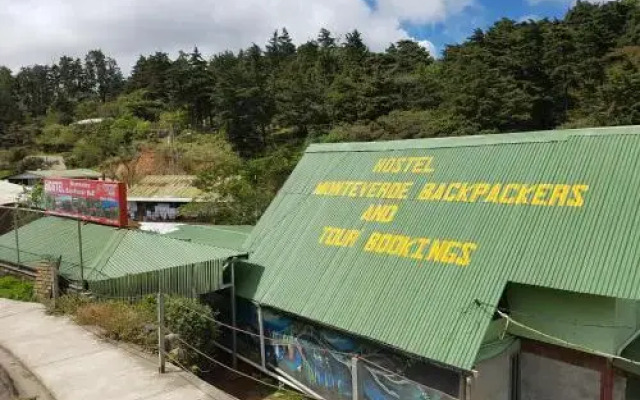 Monteverde Backpackers