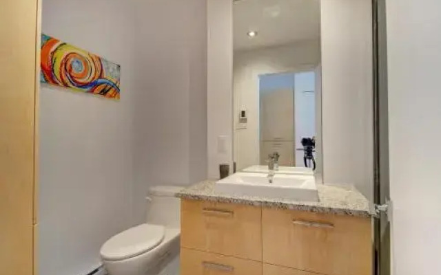 Les Immeubles Charlevoix - Le 760605