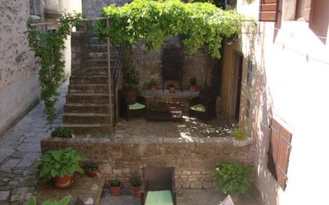 Bed & Breakfast Antico