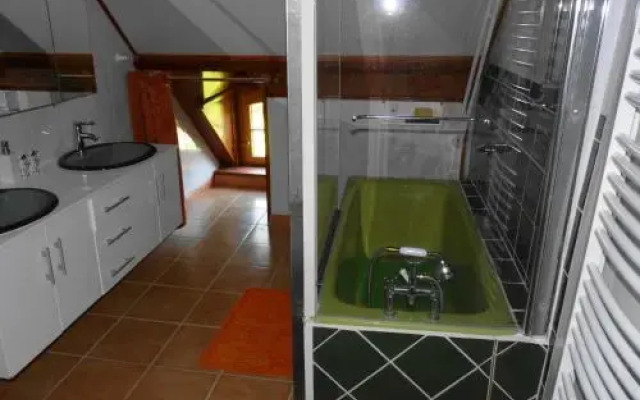 Chambres Du Pavo Real