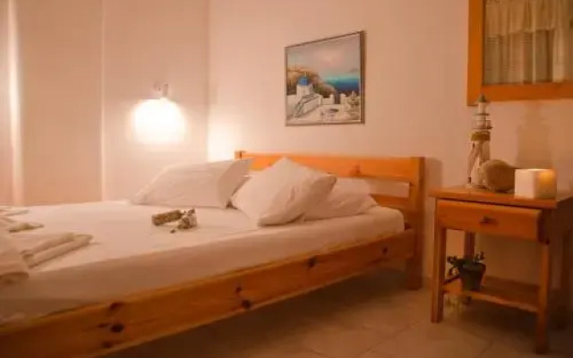 Helen's Budget Accommodation