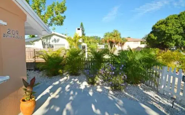 Indian Rocks Beach Suites