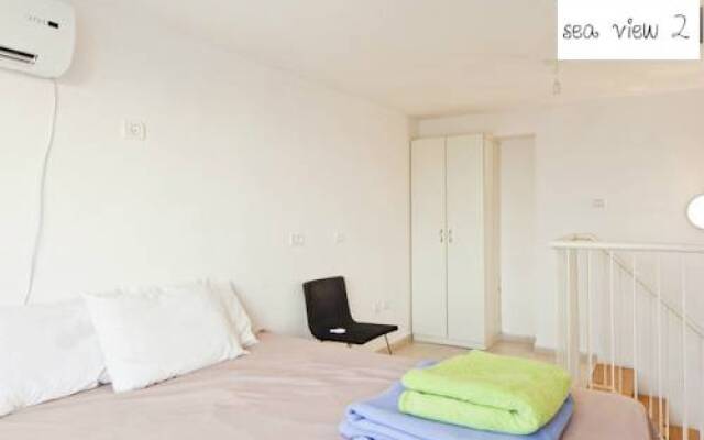 Bet Ha'Tamar Apartments